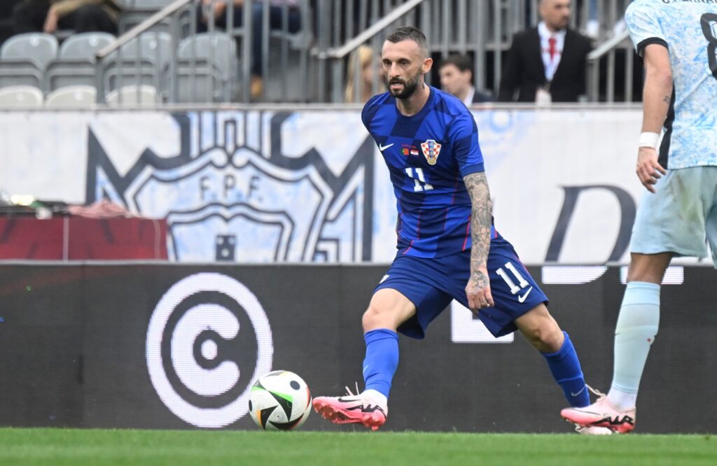 marcelo brozović, al nassr, saudi arabia, croatia
